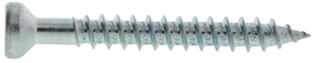 Träskruv Adjufix - TRÄSKRUV ADJUFIX 6X65MM TRT665 100/FP