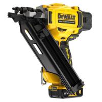 Stomspikpistol DEWALT DCN930P2