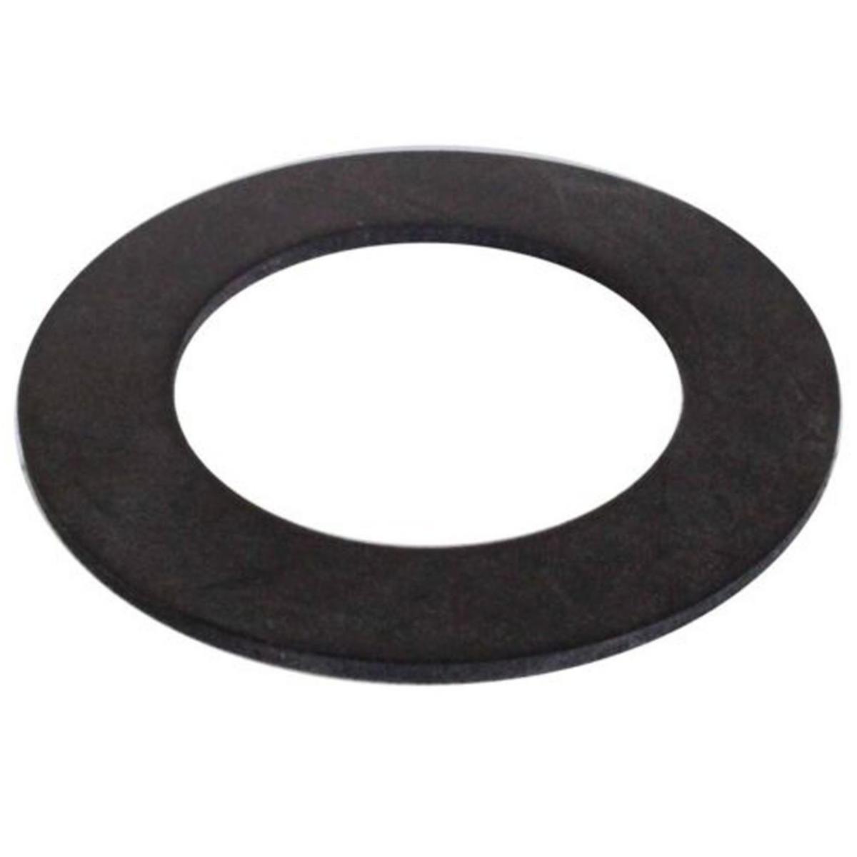 Packningar till vattenmätarkoppling Dricksvatten godkänd EPDM - TUBMAN VATTENMÄTARE PACKNING GUMMI,DN 25,DV GODKÄND, 2-PACK