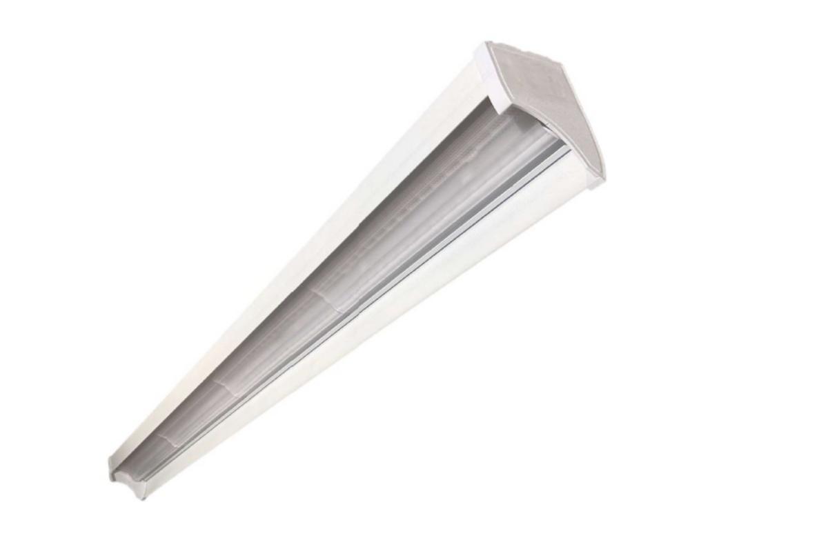Interiörarmatur Sandvik asymmetrisk - INT ARM 36W 3167LM 4K IP20 DA SANDVIG ASYM.