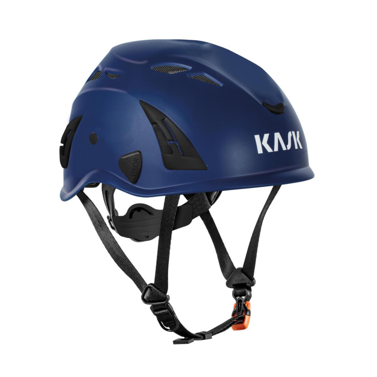 Skyddshjälm KASK Plasma AQ - SKYDDSHJÄLM KASK PLASMA AQ MÖRKBLÅ