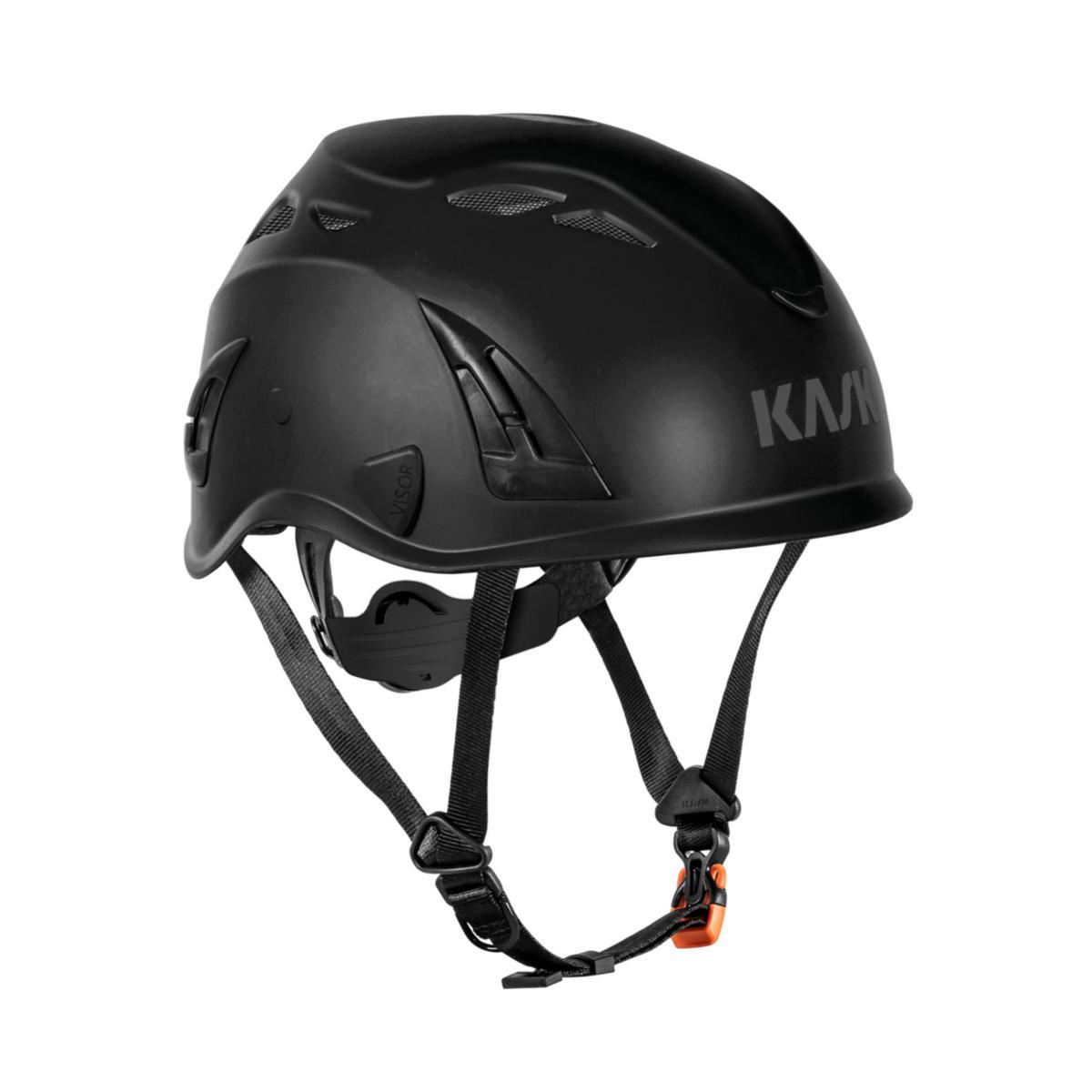 Skyddshjälm KASK Superplasma AQ - SKYDDSHJÄLM KASK SUPERPLASMA SVART