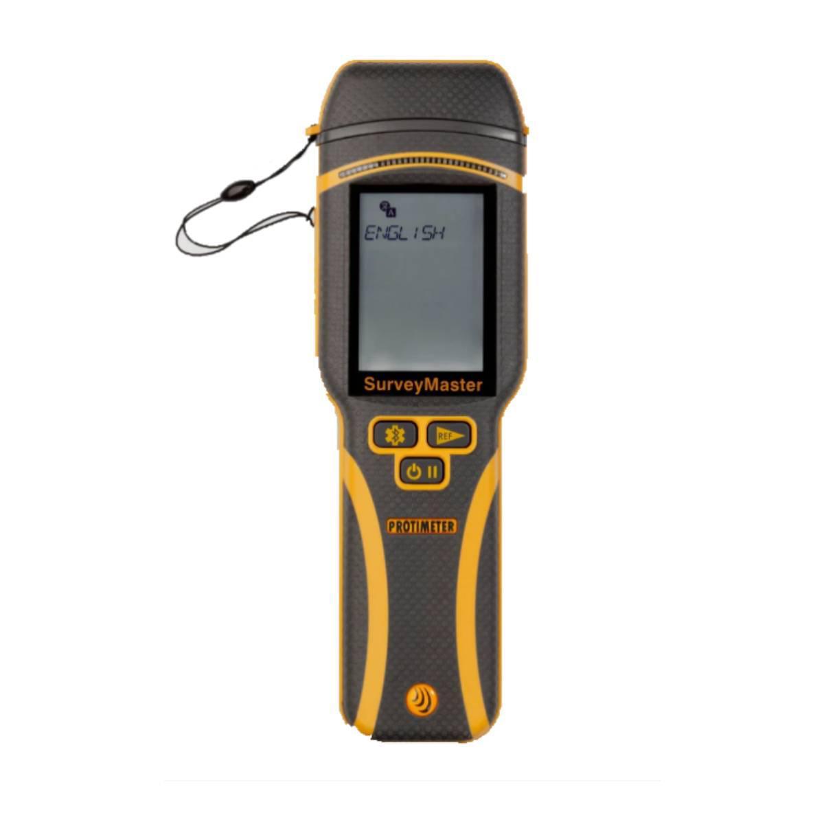 Fuktmätare Suverymaster BLD5375 - FUKTMÄTARE PROTIMETER BLD5375 SURVEYMASTER 0-19MM DJUP