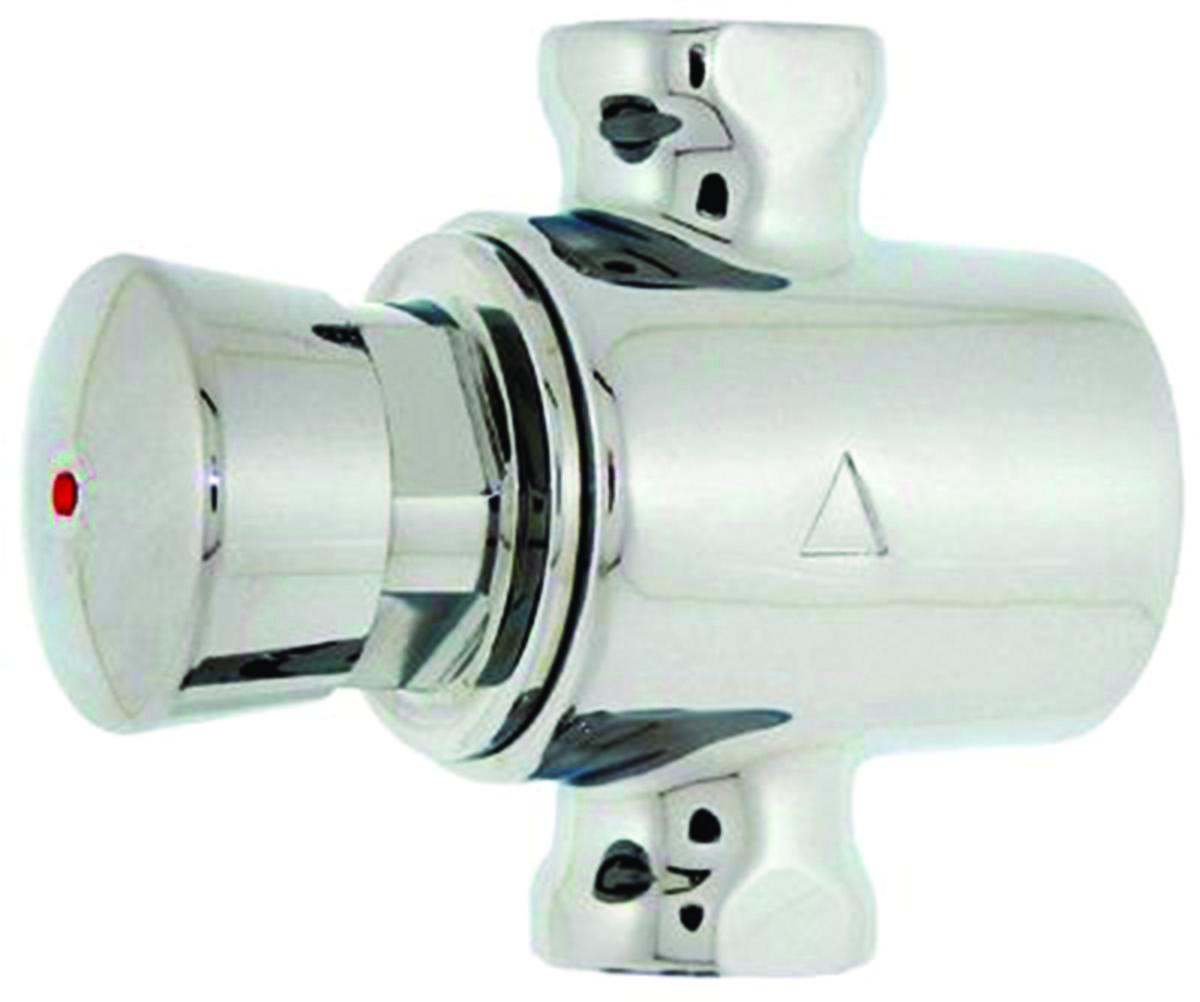 Duschventil  Presto - 15 DUSCHVENTIL INV GÄNGA PRESTO 38910