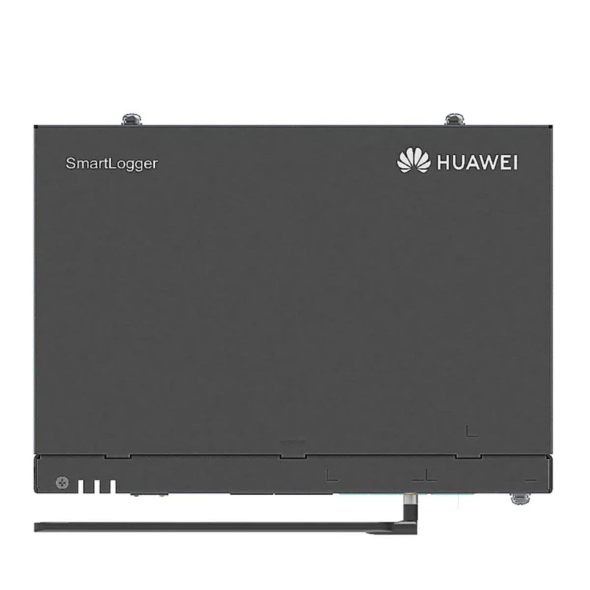 Smartlogger 3000A - HUAWEI SMARTLOGGER 3KA UTANPLC