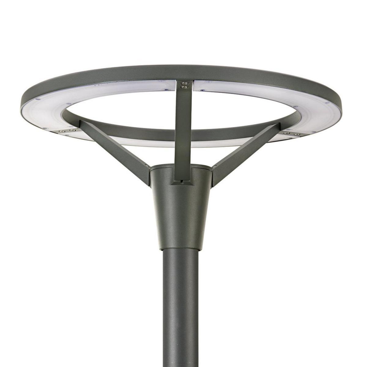 Parkarmatur Streetsaver Gen2 LED - PARKARM LED 27W 4'K 2500LM STREETSAVER GEN2