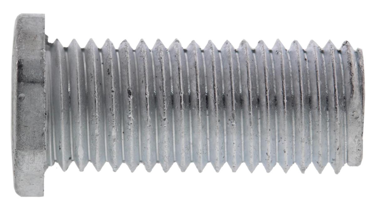 Karmhylsa AH Adjufix - HYLSA M16 40MM FÖR PLAST,ALUM STÅLKARM F500