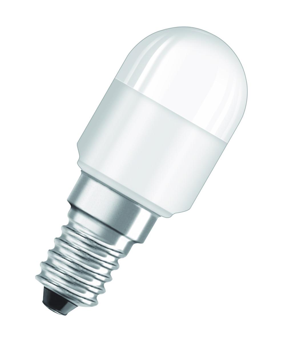 LED-lampa, päron, T26, Led Special T26, box, Osram - LED-LAMPA PÄRON (20) E14 MATT 827 T26 OSRAM