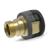 Adapter 2 Kärcher Easy Force
