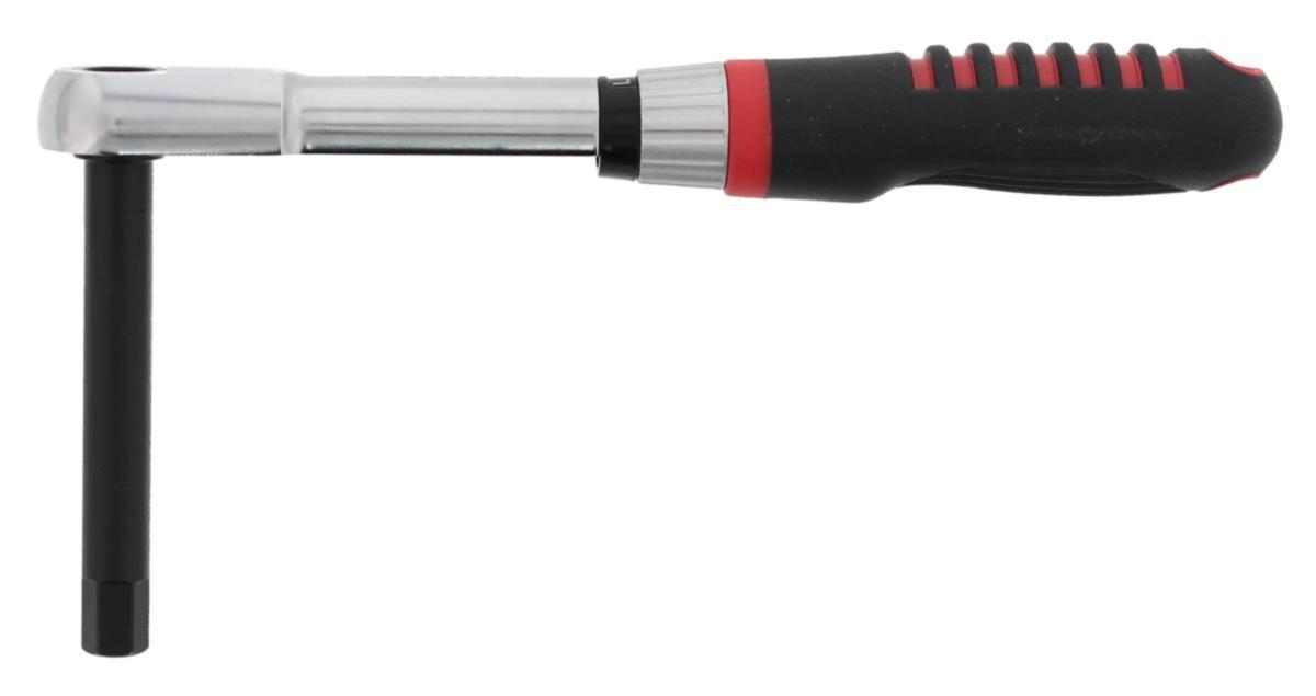 Spärrskaft Adjufix - SPÄRRNYCKEL ADJUFIX NYE 10MM INSEXGREPP