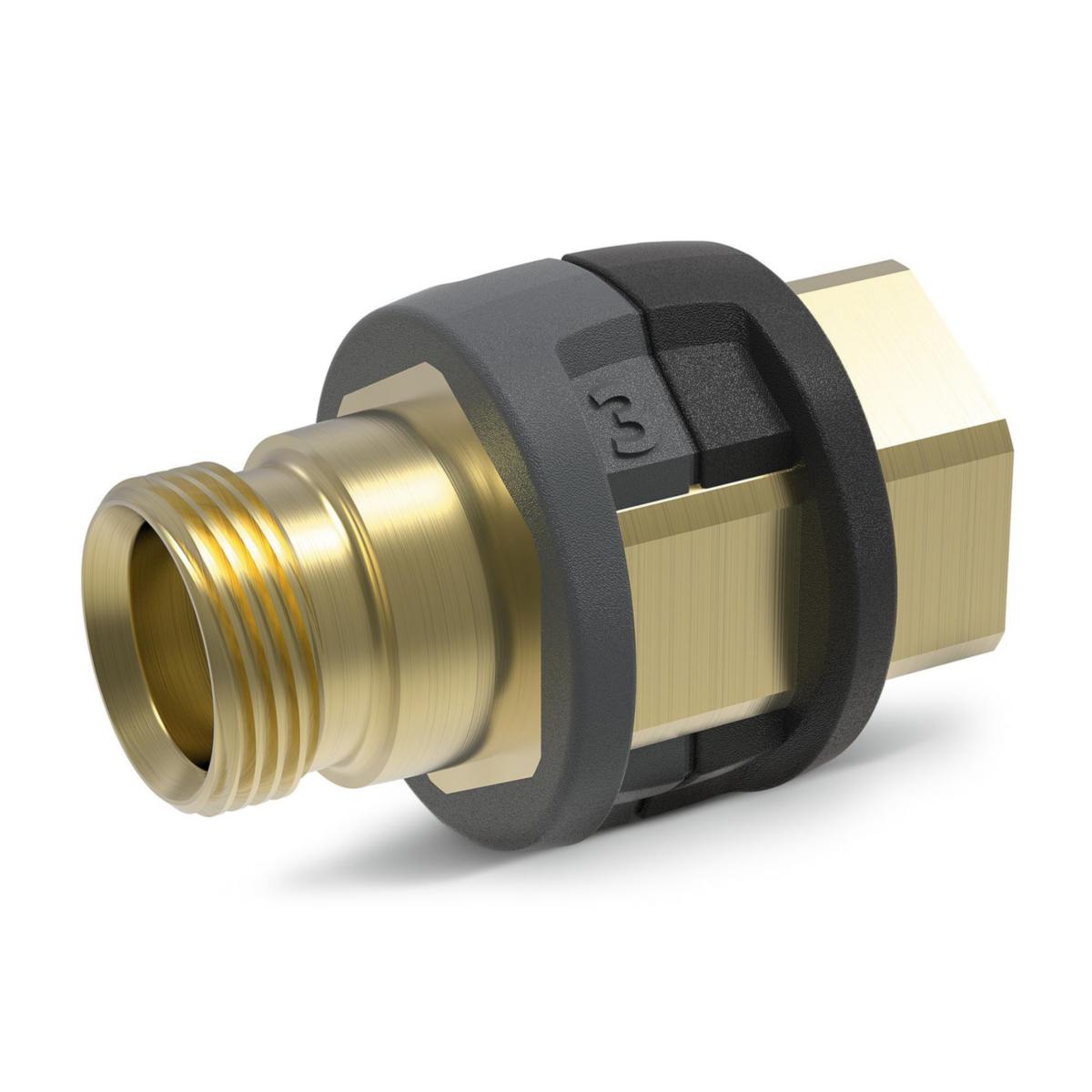 Adapter 3 Kärcher Easy Force - ADAPTER 3 M22IG-TR22AG KÄRCHER EASY FORCE