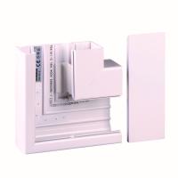 L-stycke inkl front TEK-100