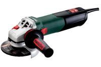 Vinkelslipmaskin Metabo WE 15-125