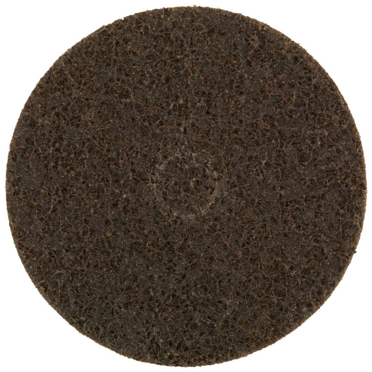 Ytkonditioneringsrondell Tyrolit Premium SCM - YTKOND.RONDELL TYROLIT SCM 178MM GROV BRUN