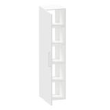 Tvättskåp SOLO, Polaria