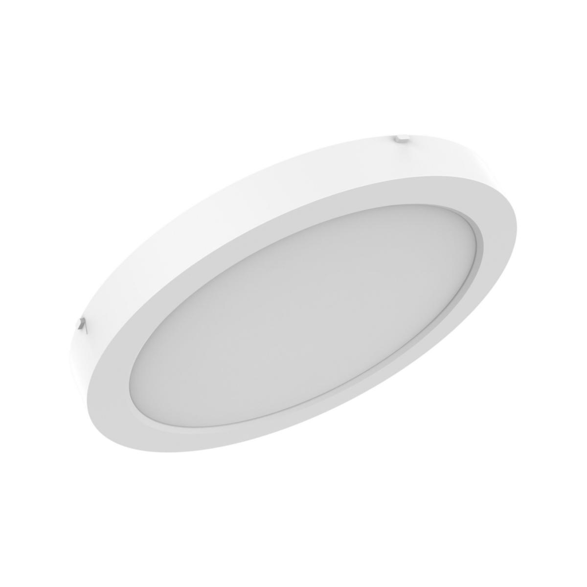 Downlight Universal - DOWNLIGHT UNIVERSAL 18W 4099854541094