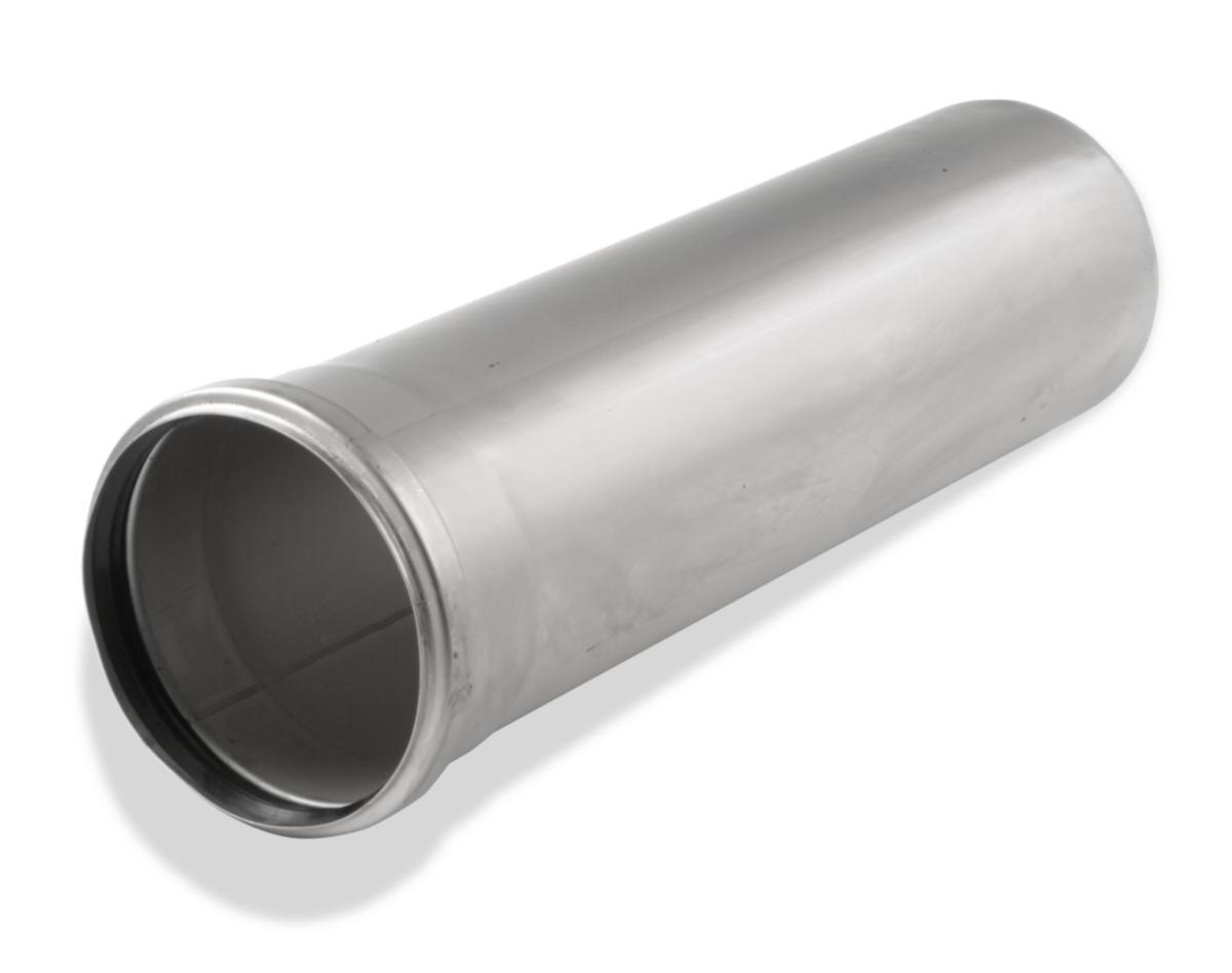 Rör AISI 316, ACO Nordic - RÖR 160/6000 316L ACO PIPE