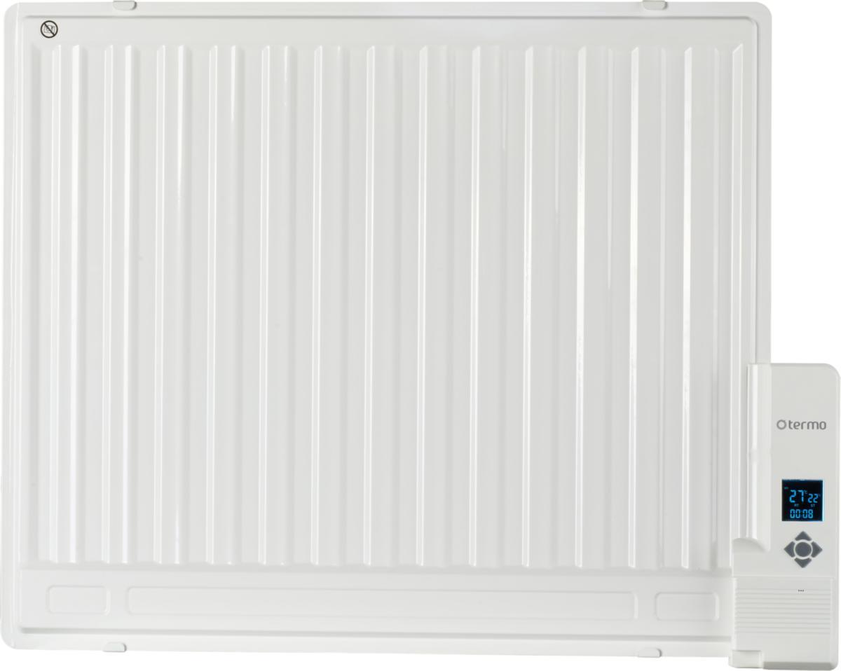 Värmeelement Termo oil, oljefyllt, IP22, 230 V - VÄRMEELEMENT OLJEFY 600W 230V ELECTRONIK 555X710MM TERMO