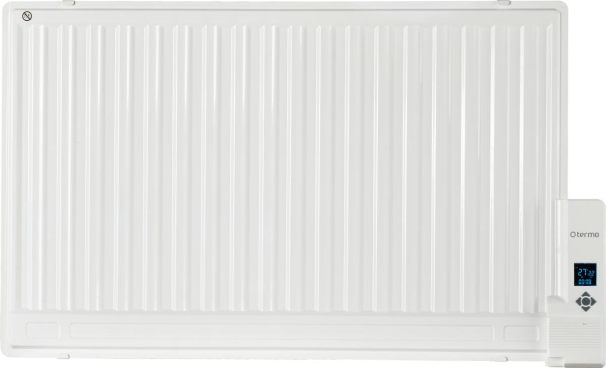 Värmeelement Termo oil, oljefyllt, IP22, 230 V - VÄRMEELEMENT OLJEFY 800W 230V ELECTRONIK 555X940MM TERMO