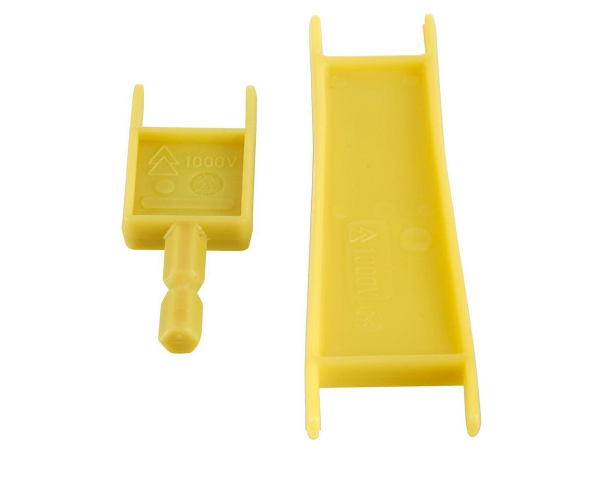 Passdelsnyckel PMR 328 Ensto - PASSDELSNYCKEL PMR 328 