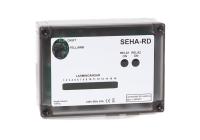 Insamlingsenhet för larmsignaler/rökdetektorer SEHA-RD, Hagab