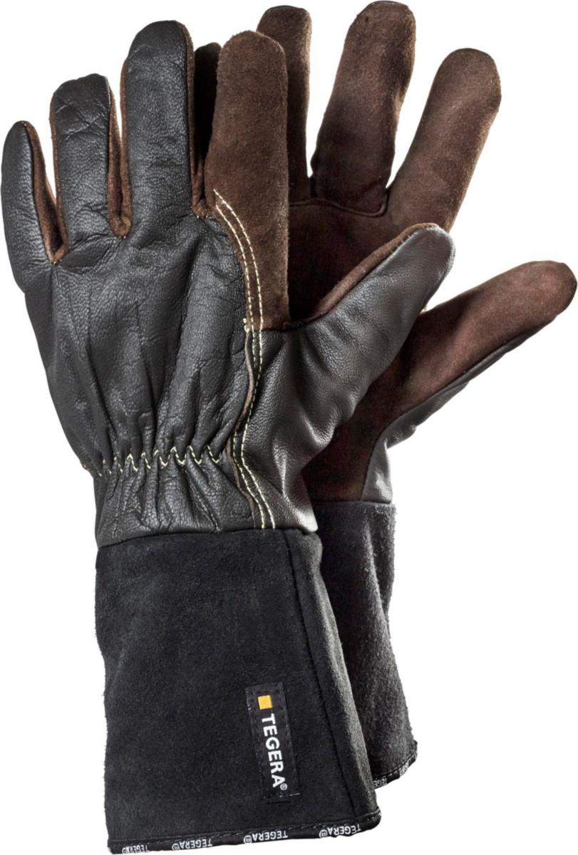 Svetshandske Tegera 132a - SVETSHANDSKE TEGERA 132A KEVLAR HELFODRAD STL 7