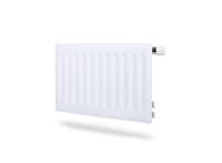 Panelradiator TPV4 Hygien 10 Höjd 400mm, Thermopanel