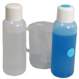 Gel, Fluid