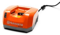 Batteriladdare Husqvarna QC500