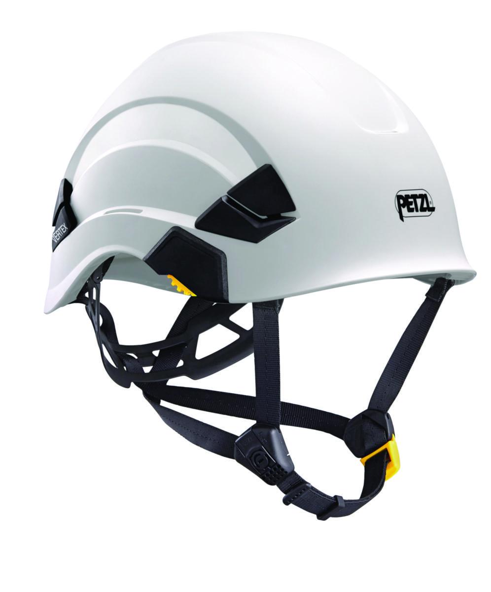 Skyddshjälm Petzl Vertex Hög höjd + Industri - SKYDDSHJÄLM PETZL VERTEX HÖG HÖJD + INDUSTRI VIT