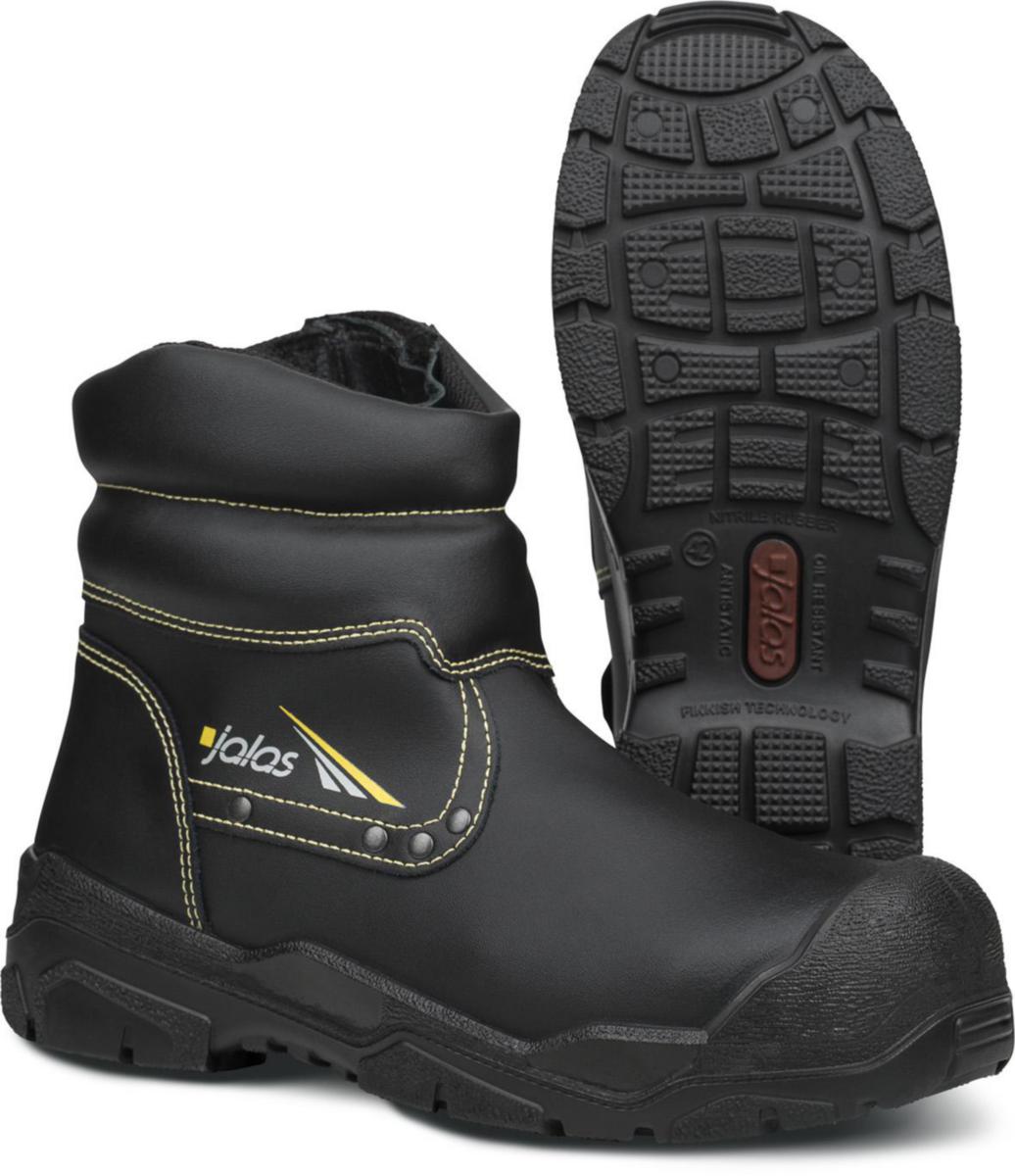 Skyddskänga Jalas 1678W Gran Premio - SKYDDSKÄNGA JALAS 1678W GRAN PREMIO S3 STL 40