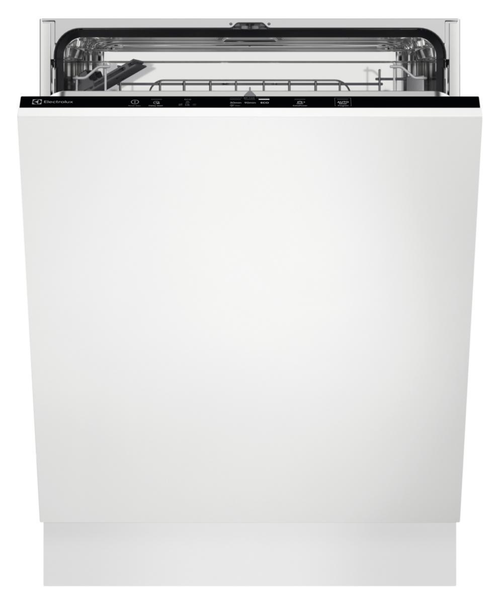 Diskmaskin, helintegrerad, 60 cm, AirDry - DISKMASKIN 60 CM HELINTEGRERAD EEA27200L ELECTROLUX