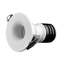 Downlight Sauna