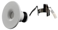 Downlight LED 1,2W Q