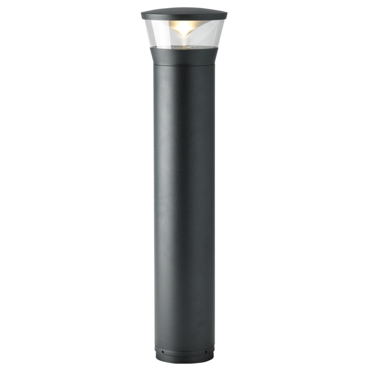 Pollare CircLED, SG-Armaturen - POLLARE CIRCLED 500LM 3K SV