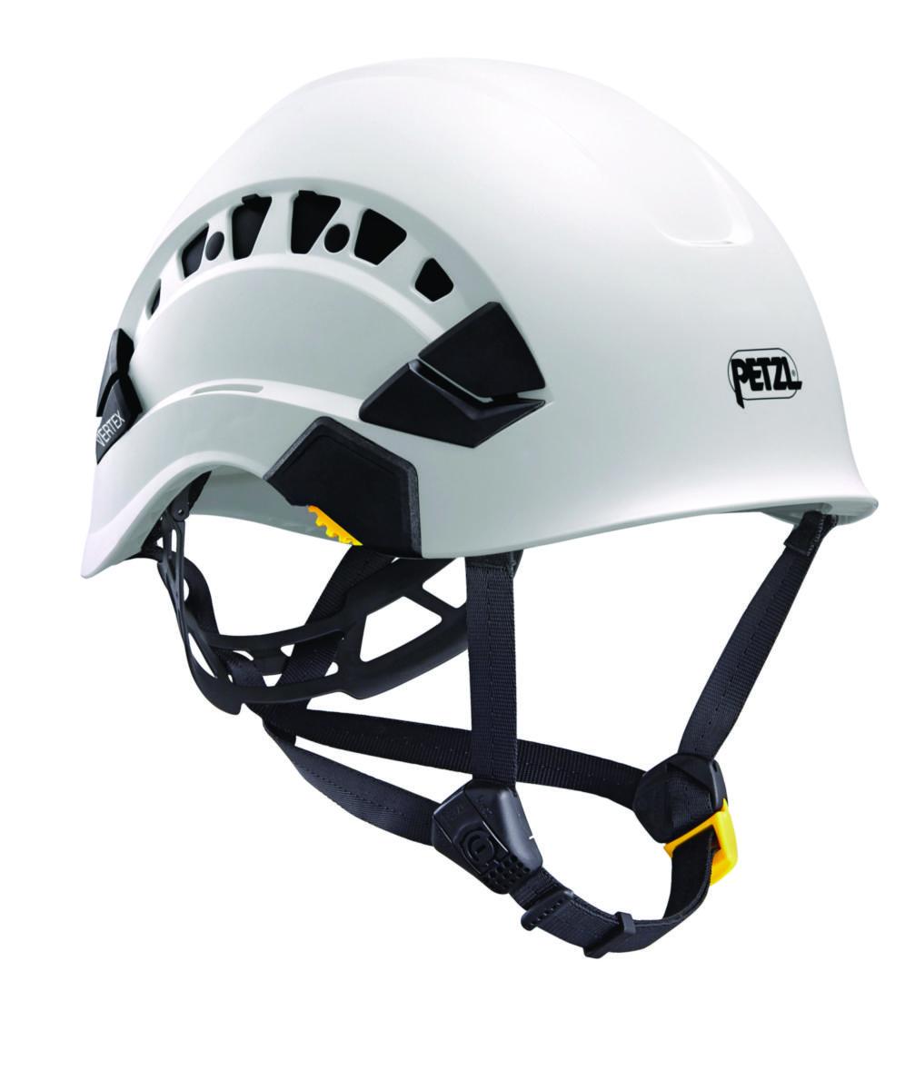 Skyddshjälm Petzl Vertex Vent Hög höjd + Industri - SKYDDSHJÄLM PETZL VERTEX VENT HÖG HÖJD + INDUSTRI VIT