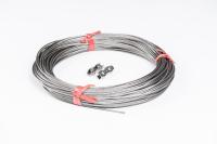 Wirelås AISI 316/2343