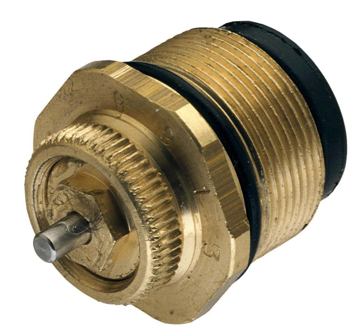 Insatser M-serien (1966-1980), MMA - NTMS MMA VENTILINSATS M-SERIEN 1972-1978