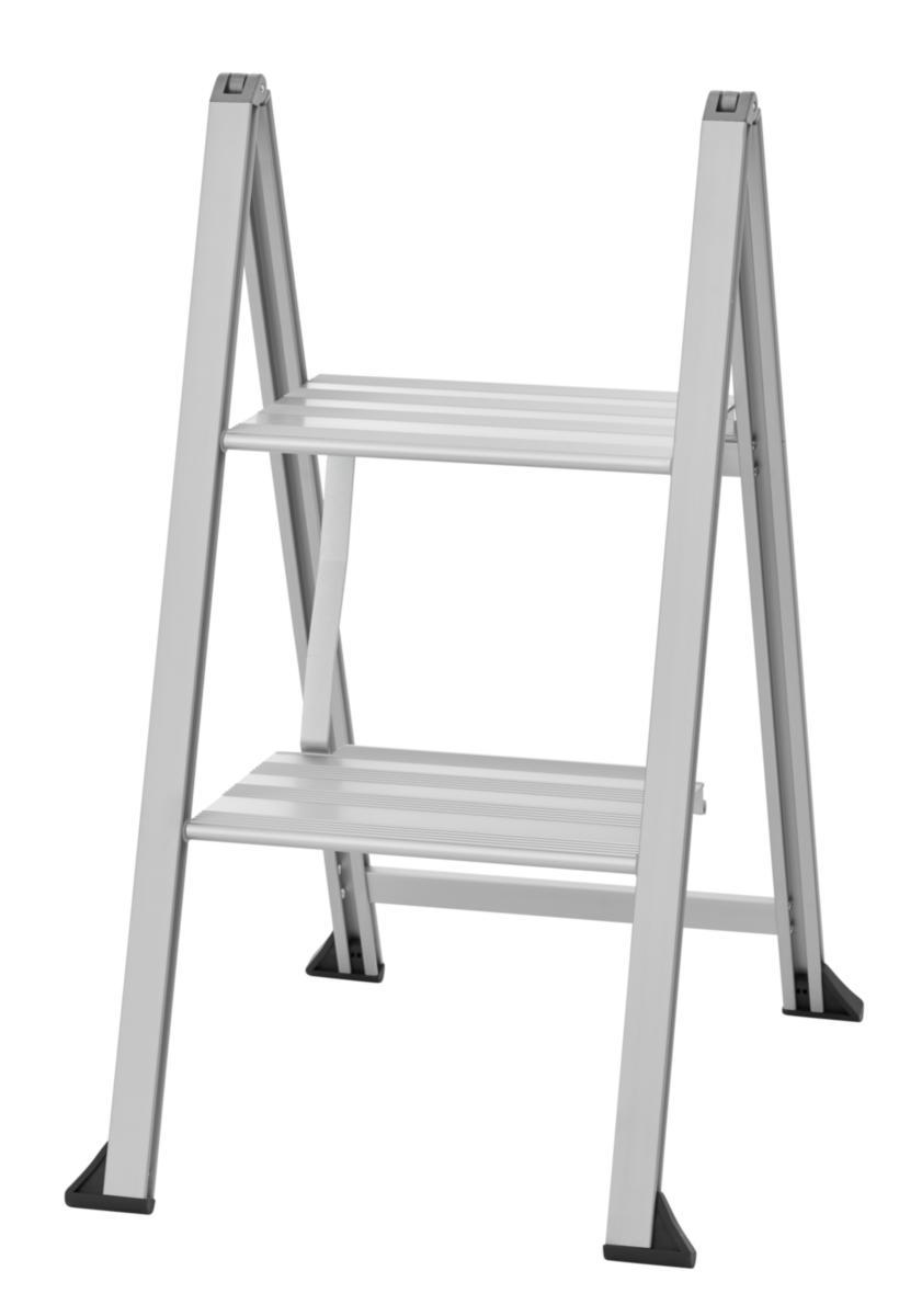 Trappall W.steps Vikingstep - ARBETSPALL W.STEPS VIKINGSTEP MINI 728141
