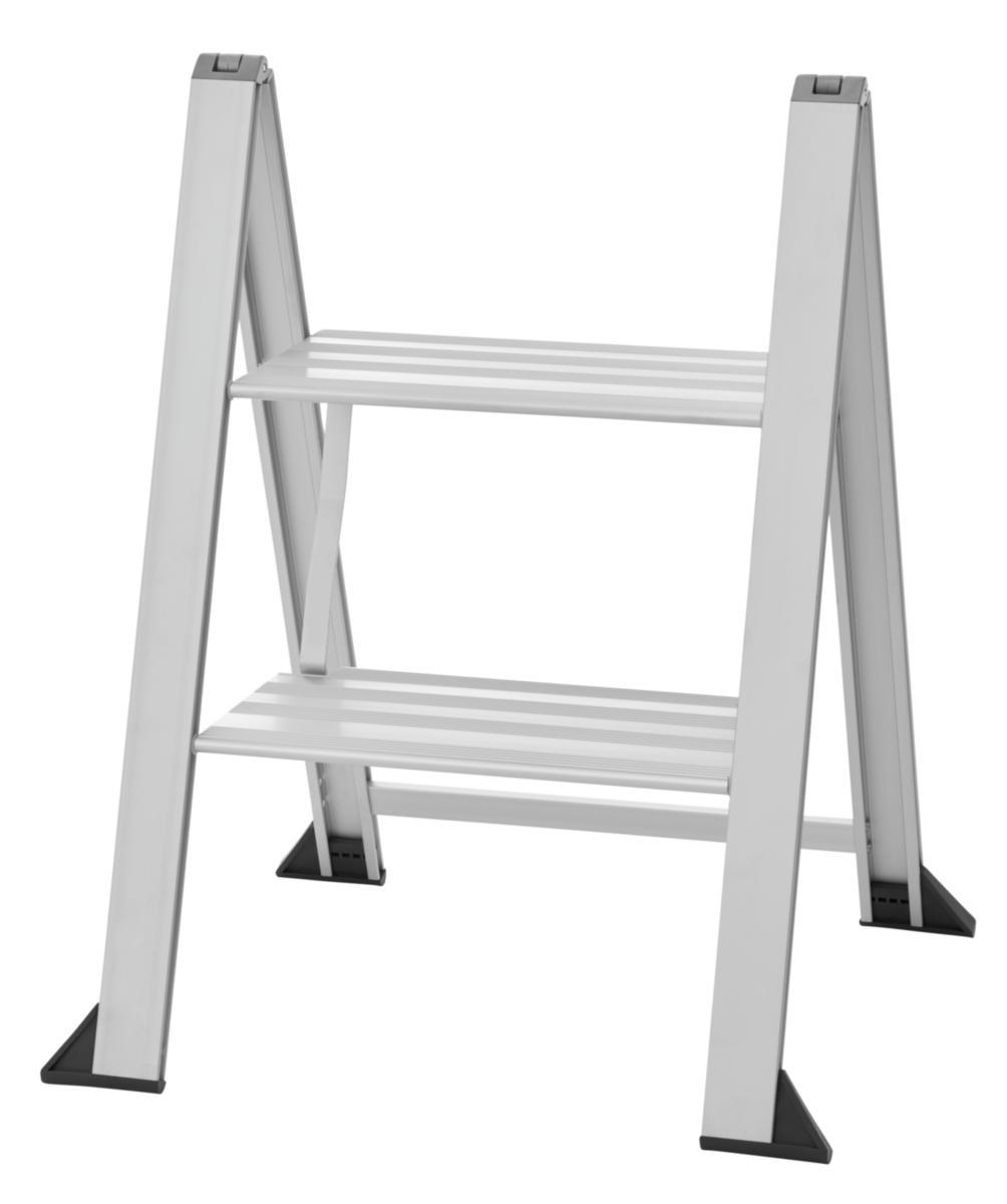 Trappall W.steps Vikingstep - ARBETSPALL W.STEPS VIKINGSTEP MIDI 728142