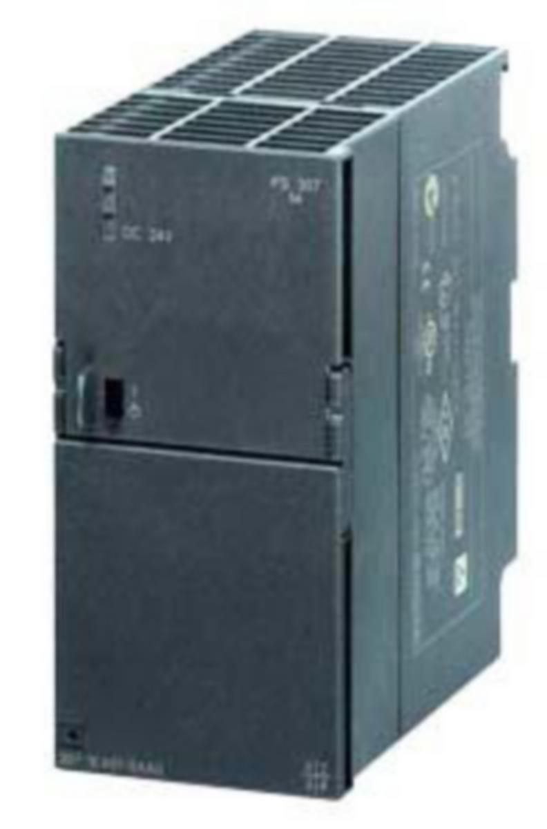 Nätaggregat S7-300 - NÄTDON S7-300 120/230V 24V 5A 6ES7307-1EA01-0AA0