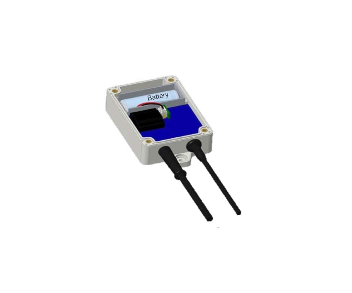 Spänningsförsörjning PolluStat2 UPS 230V, Xylem - SPÄNNINGSFÖRSÖRJNING POLLUSTAT2 UPS 230V