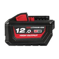 Batteri Milwaukee M18 HPB12