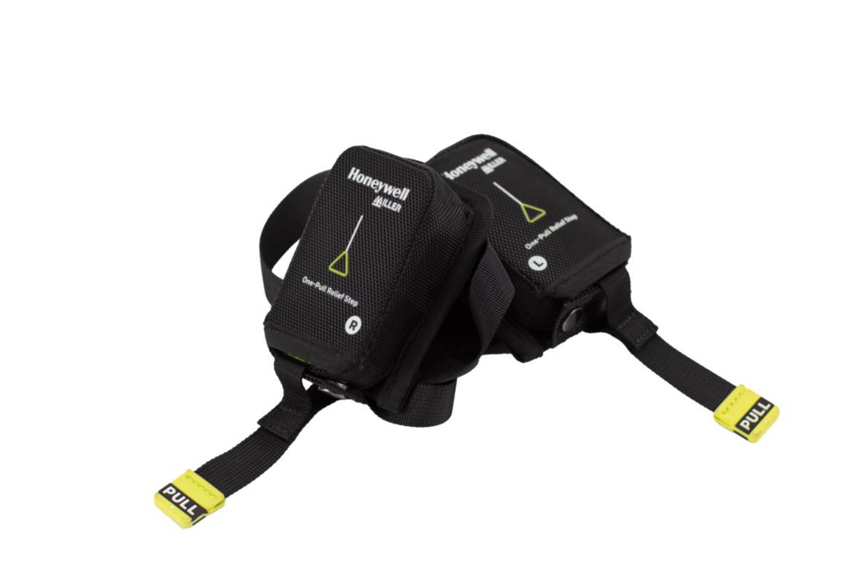 Trauma step Honeywell H700 - TRAUMA STEPHONEYWELL H700 TRAUMA STEPS