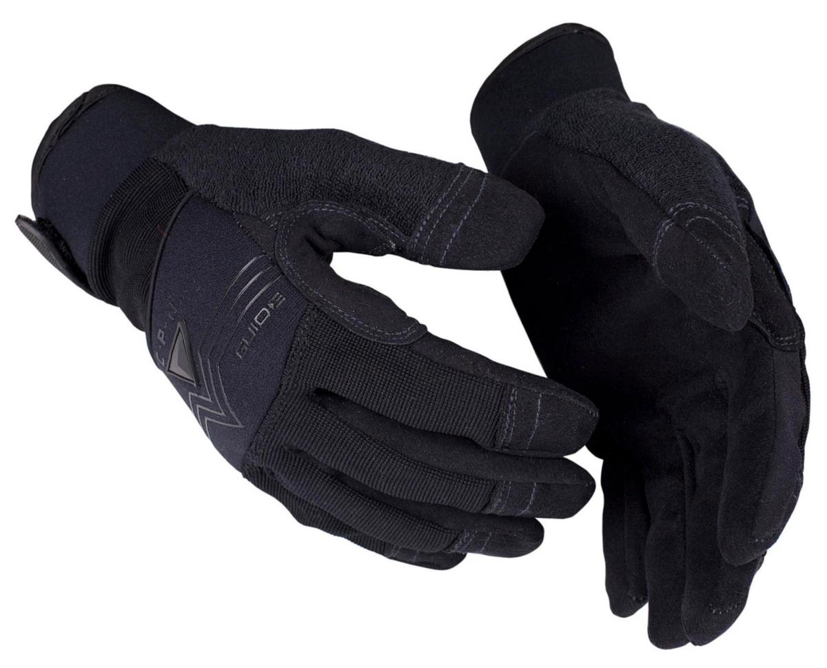 Skärskyddshandske Guide 6202 CPN - HANDSKE GUIDE 6202 SYNTET CPN STICKSKYDD SKÄRSKYDD F STL 9