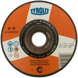 Navrondell Tyrolit Standard Inox