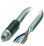 Kablage M12 Power L-kod