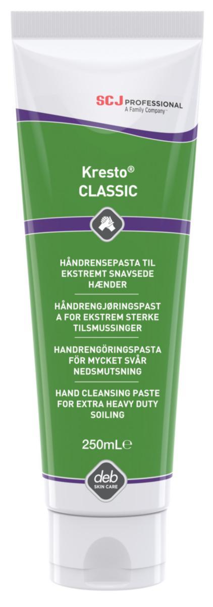 Handrengöring Stoko Kresto - HUDRENGÖRING KRESTO 250 ML 