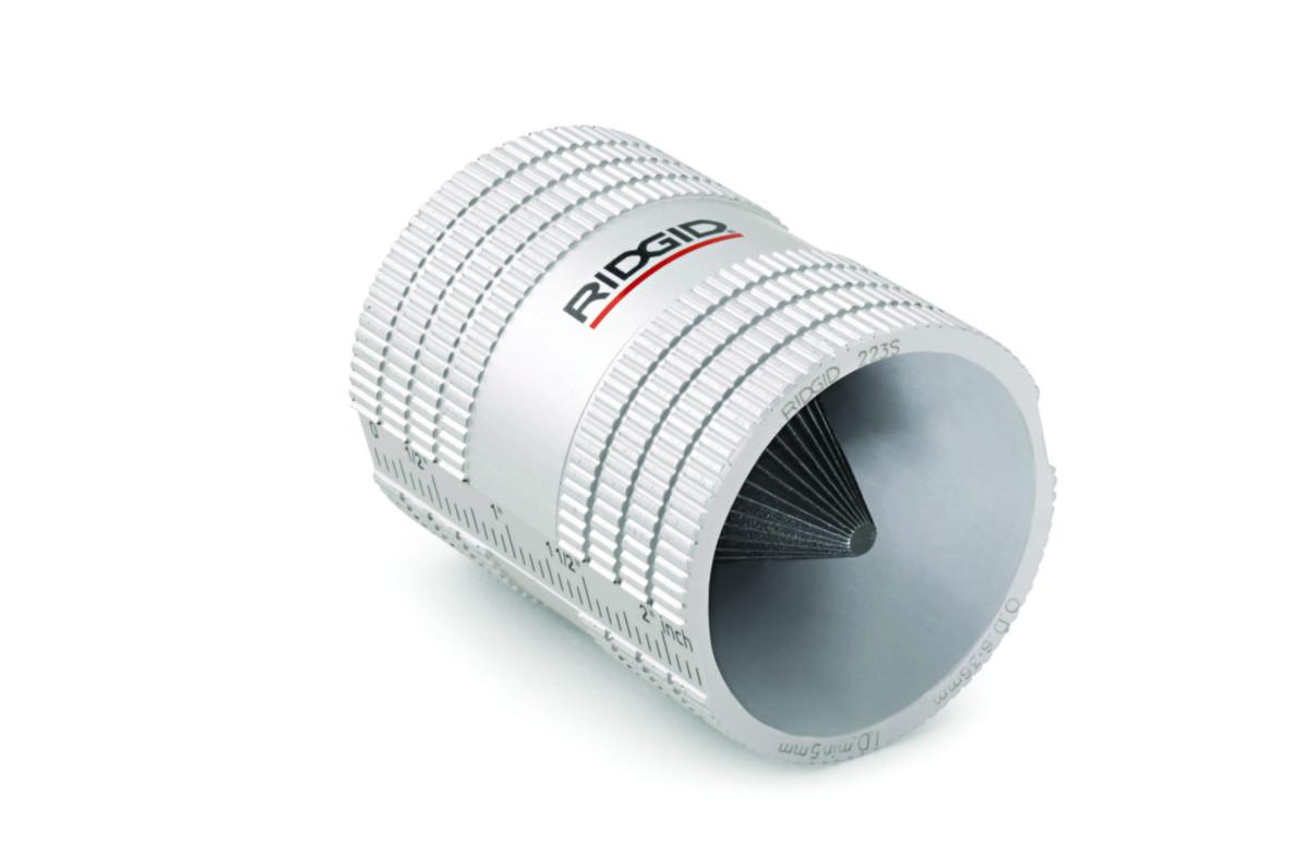 Rörfräs Ridgid 223S - RÖRFRÄS RIDGID 223S 6-36MM. FÖR KOPPAR & ROSTFRITT