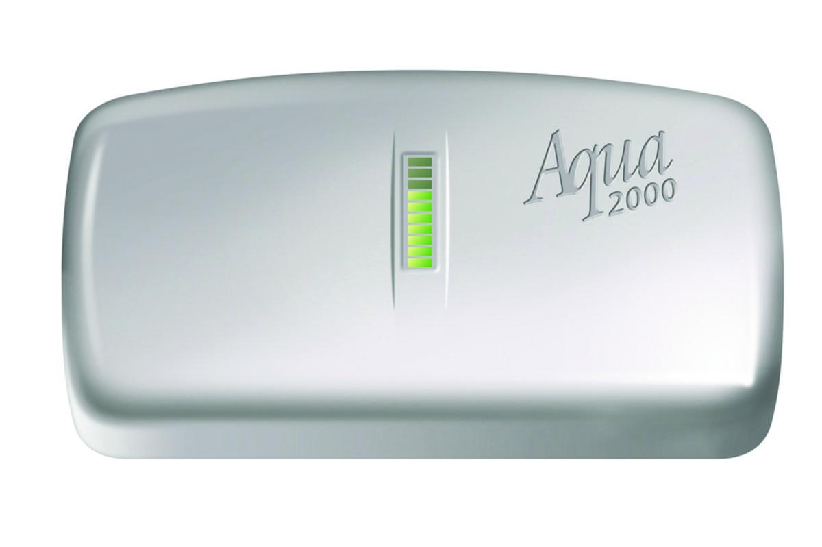 Kalklösare Aqua 2000-3000, Trebema AB - AQUA 2000 KALKLÖSARE KOMPLETT INKL KLÄMMOR